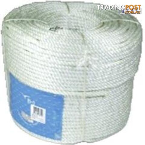 Nylon 3 Strand Rope