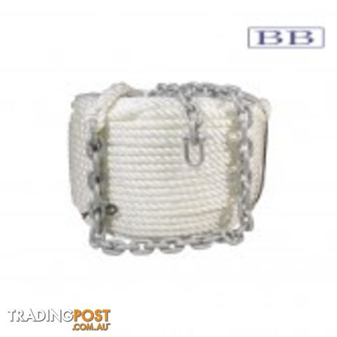 Nylon Rope and Chain