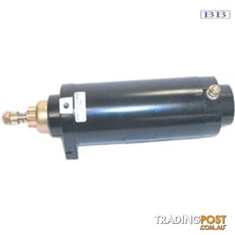 Sierra parts MERCURY starter motor 18-6282