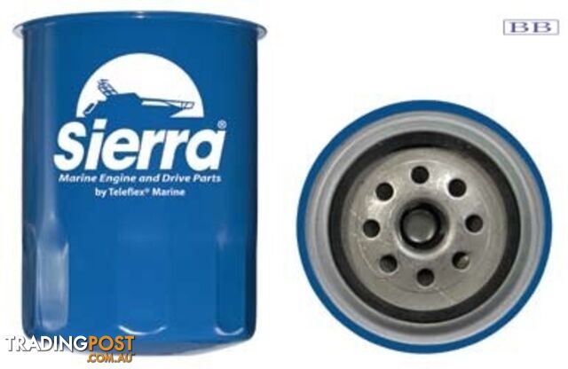 KOHLER replacement oil filter for 279449 23-7820