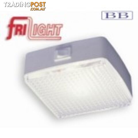 Square Light