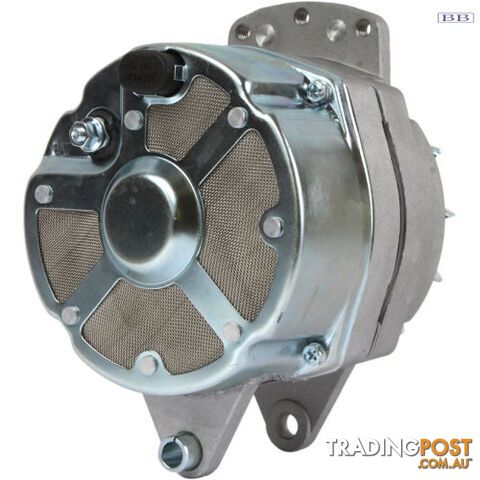 Sierra Marine Alternators 18-5954 Chrysler OMC Merc