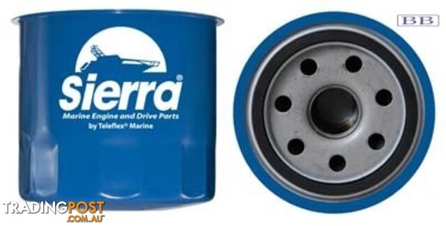 KOHLER replacement oil filter for 267714 23-7823