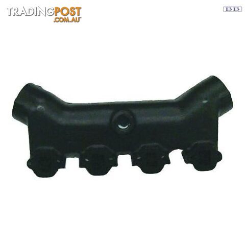 OMC Ford Sierra generic Manilfold 18-1904