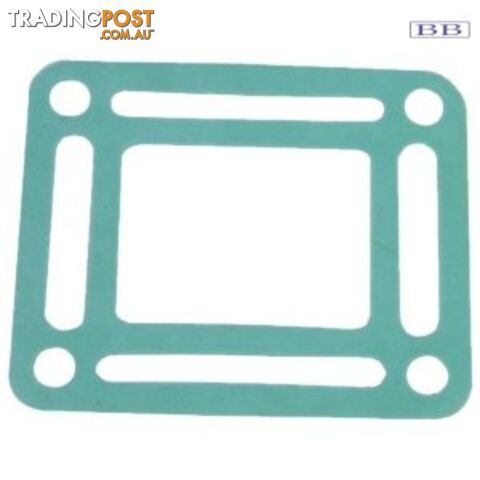 Sierra Marine parts 18-2819 exhaust Riser gaskets