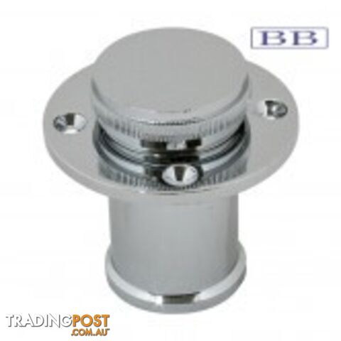 Raised Cap Deck Filler 38mm and 50mm