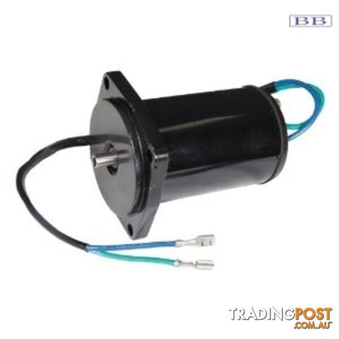 Sierra parts Trim Tilt motor Honda 18-6258