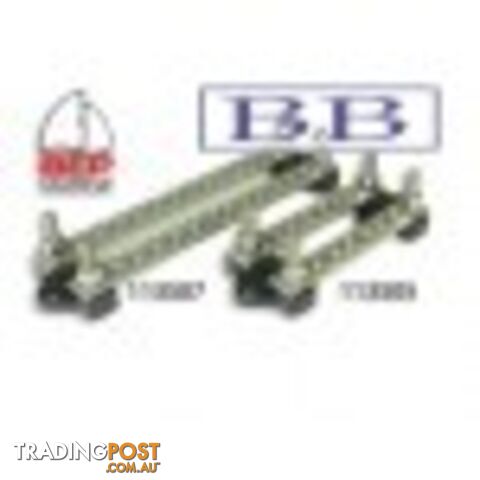 Buss Bar 2x6 Take Offs