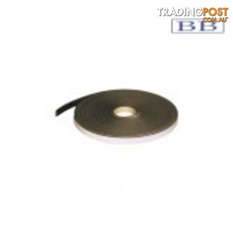 Hatch Seal 6mmx15mmx12m