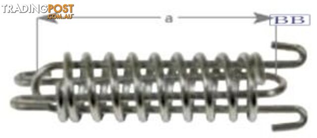 Cable Tensioner Spring
