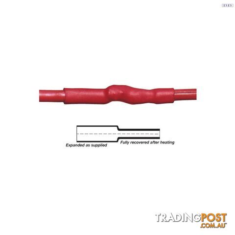 Heat Shrink 1.6mm