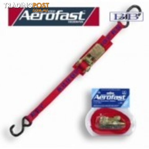 LD Ratchet Tie Down - photo 1 of 1