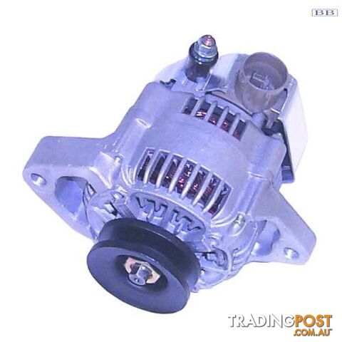 Sierra Mercury rep Marine Alternators 18-6449