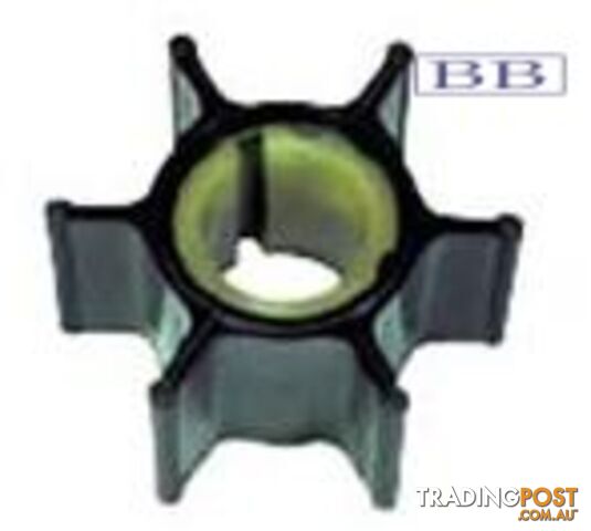 Outboard Impeller - suits MercuryŒ¬ 47-95611M 18-3063