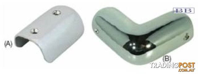 Gunwale Cap 96mm
