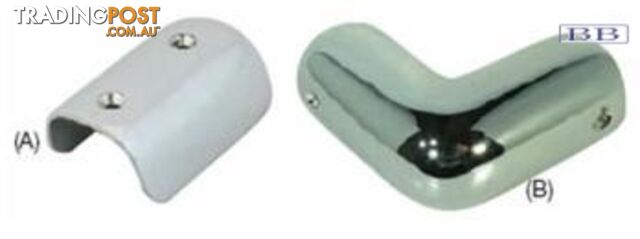 Gunwale Cap 96mm