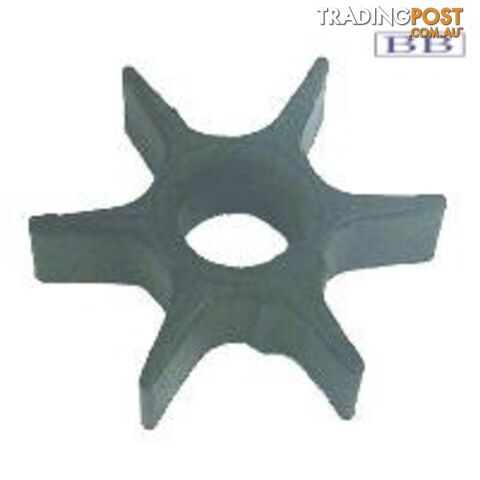 Outboard Impeller - SuzukiŒ¬Type suits 17461-95300, 95301 18-3095