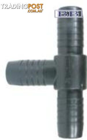 Hose Joiner 1½" T
