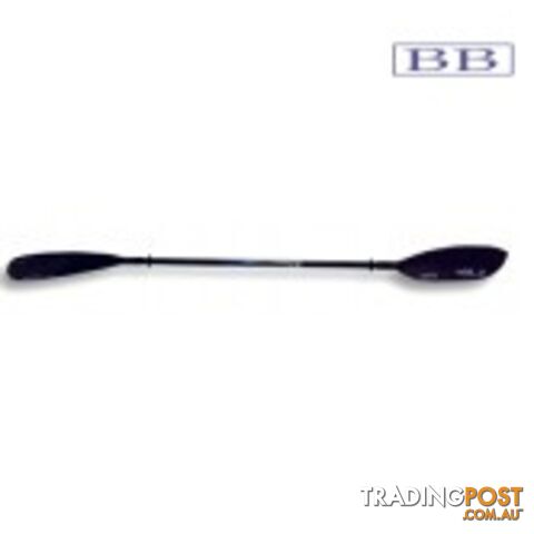 Speed Wing Paddles