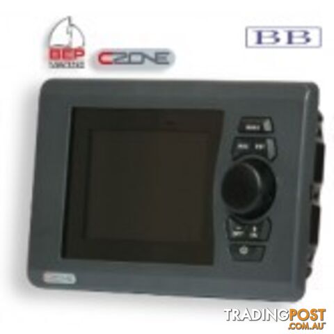 C-Zone Output Interface