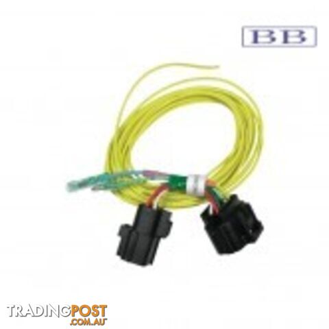 Engine Synchronisation Master Harness 180mm pigtail