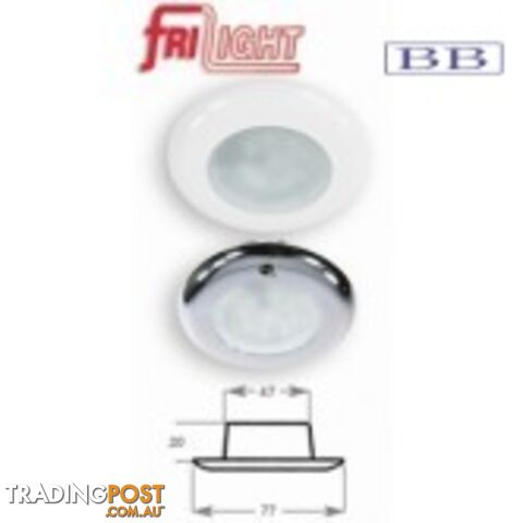 Nova LED Light
