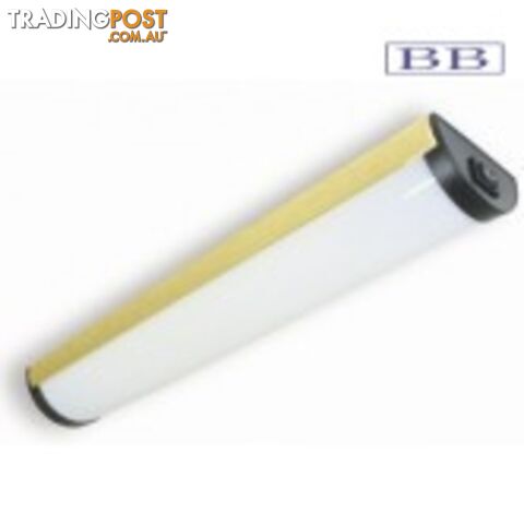 Fluoro Light 1x8 Watt