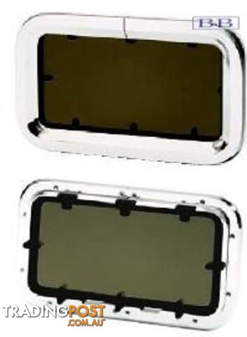 Bomar 2000 Series Portlight