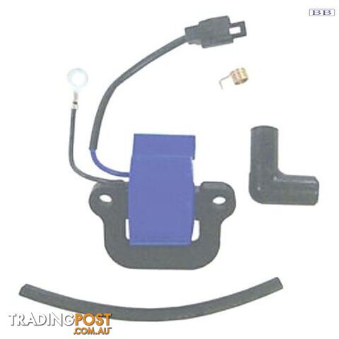 Sierra parts OMC ignition coil 18-5172