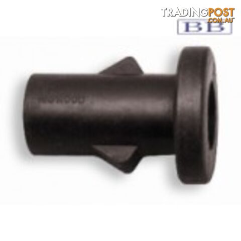 Rubber Oar Stops 43mm Int Dia