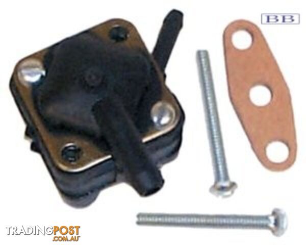 OMC Fuel pump 18-7350