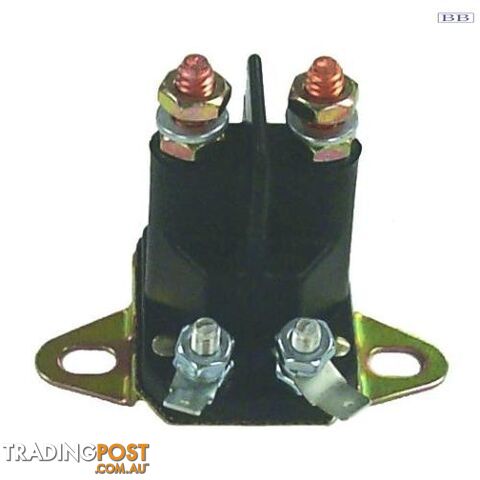 Sierra parts Starter Solenoid Mercury 18-5810