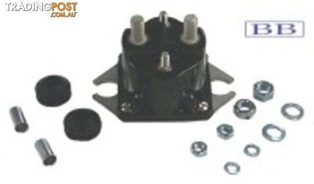 Sierra parts Mercury Mariner solenoid 18-5834