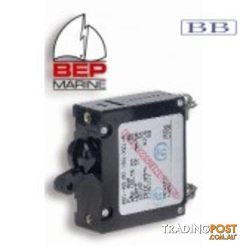 5 Amp Circuit Breaker Switch