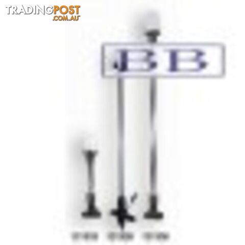 Folding Anchor Light