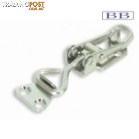 Cam Action Fastener - Large