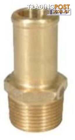 Hose Tail 1"