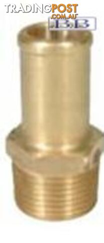 Hose tail 1Œ_"