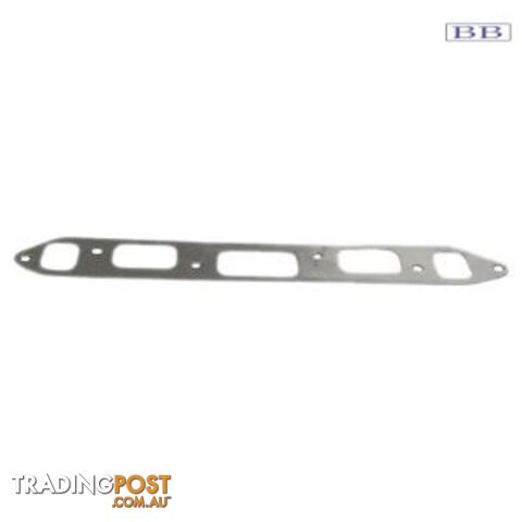 Sierra Marine parts 18-2896 exhaust manifold gasket