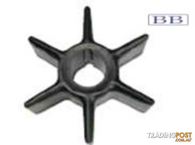 Impeller - Replaces 47-16154-3 & 47-19453