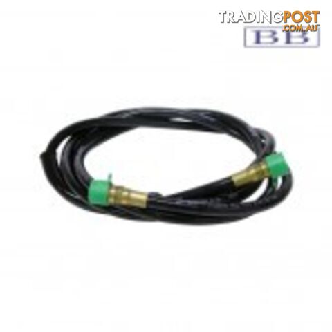9' SeaStar Standard Outboard Hose