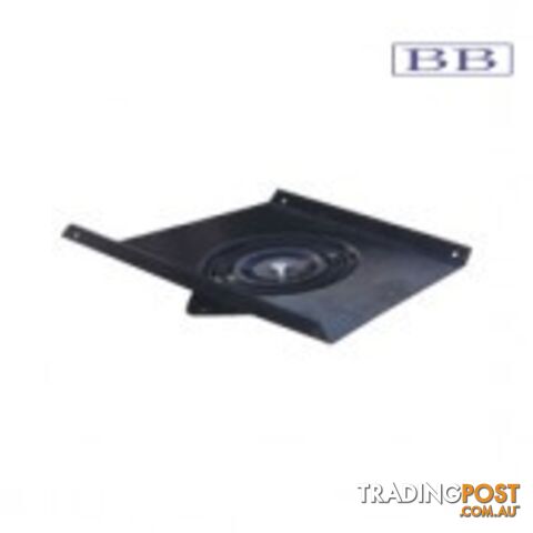 Boat Seat Swivel PPG Suits Argos (Polyshell) Base