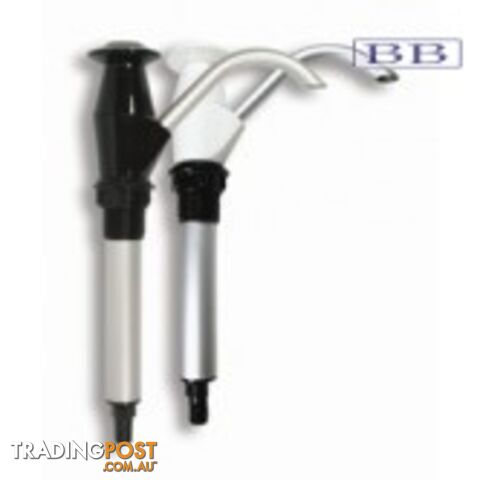 Galley Lift Pump Alloy