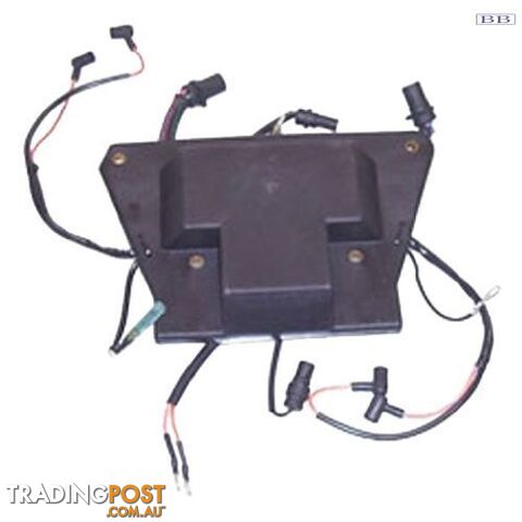 Sierra parts CDI OMC Power pack 18-5772