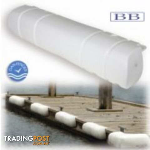 Dock Fender System