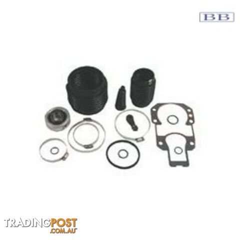 Mercruiser Transom Seal kit 18-2601-1