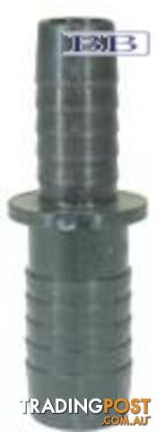 Hose Reducer 1½" to 1¼"