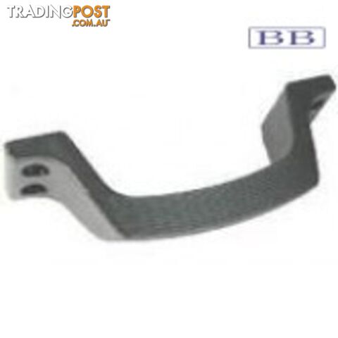 Transom Steps