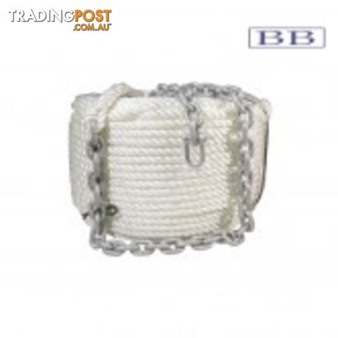 Nylon Rope and Chain