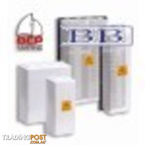 Cover to suit Contour AC panel with meter